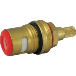 Master Plumber Replacement Cartridge For 1/2-in Aquadis Hot Water Faucet