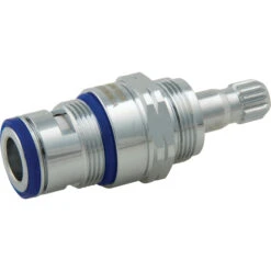 Master Plumber Cer-Teck Cartridge For Delta Cold Water Faucet