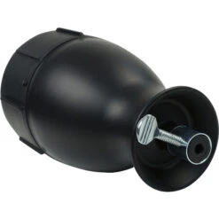 Cobra Tools Skinny Snake 1/8-in X 10-ft Drain Cleaning Tool