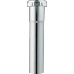Master Plumber 1 1/4-in X 6-in Slip Joint Extension Tube