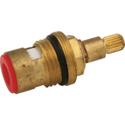 Master Plumber Lavatory Cartridge For Uberhaus Hot Water Faucet