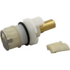 Master Plumber Faucet Cartridge For 1/4 Turn Delta Faucet