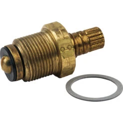 Master Plumber Replacement Faucet Cartridge For Jameco 1101 Cold Water Faucet