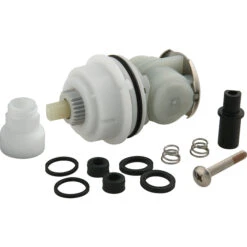 Master Plumber Replacement Bath Or Shower Faucet Cartridge For Delta RP32104 Model