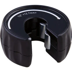 Master Plumber 1/2-in Diameter Black Tube Cutter