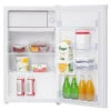 Hisense Compact Refrigerator - 3.3-cu Ft - Energy Star Certified - White