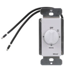 Woods 30-minute In-Wall Timer