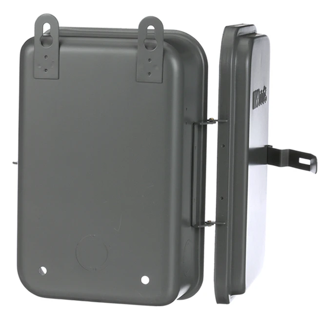 Woods Indoor Mechanical Timer