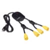 5-Outlet Squid Power Block - 15 A
