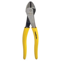 8" High-Leverage Diagonal Cutting Pliers