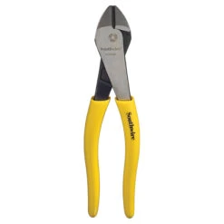 8" Angled Head Cutting Pliers