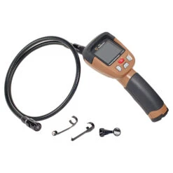Borescope Inspection Camera