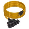 Firman Power Cord - 25-ft - 30 A - L14-30P à 5-20RX4