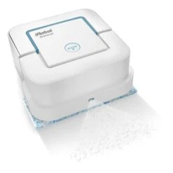 IRobot Braava Jet 240 White Roboric Mop