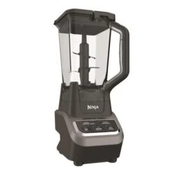 Ninja Professional 72-oz Black/Silver 1000-Watt Blender