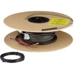 Heating Cable For Ditra-Heat Membrane - 88.2' - 240 V