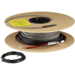 Heating Cable For Ditra-Heat Membrane - 173.3' - 240 V
