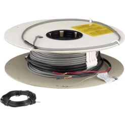 Heating Cable For Ditra-Heat Membrane - 211.6' - 240 V
