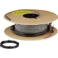 Heating Cable For Ditra-Heat Membrane - 248.2' - 240 V