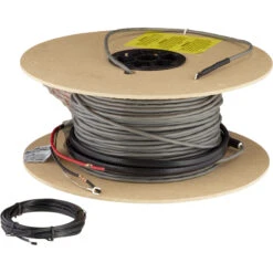 Heating Cable For Ditra-Heat Membrane - 339.4' - 240 V