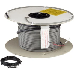 Heating Cable For Ditra-Heat Membrane - 425.8' - 240 V