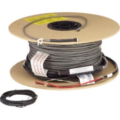 Heating Cable For Ditra-Heat Membrane - 480.5' - 240 V