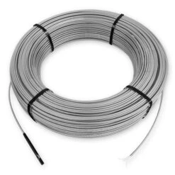 Schluter Systems Heating Cable For Ditra-Heat Membrane 120 V 105.8-ft
