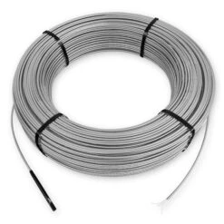 Schluter Systems Heating Cable For Ditra-Heat Membrane 120 V 169.8-ft