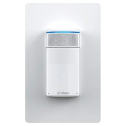 Smart Plus Switch - Plastic - Amazon Alexa Built-in