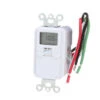 Westek In-Wall Digital Timer