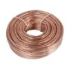 Zenith 50-ft 16-Gauge 2-Conductor Standard Speaker Wire