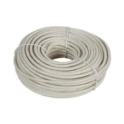 Zenith 100-ft Round Phone Cable