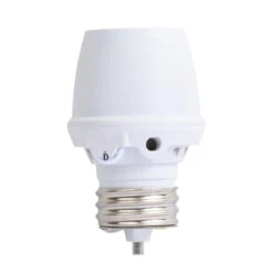 Westek Programmable Light Control - White