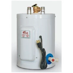 Giant Electric Water Heater - 2-gal - 120-Volt - Residential