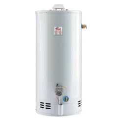 Gemco Natural Gas Water Heater - Residential - 41.6-gal - 38000-BTU