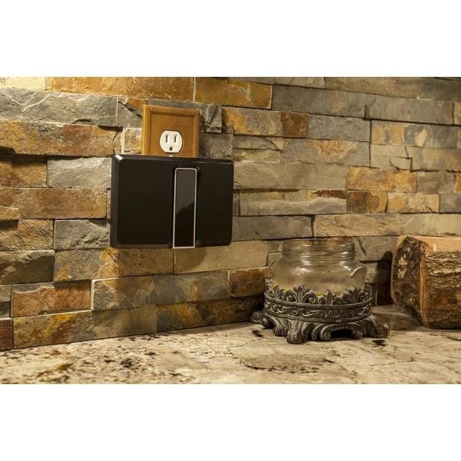 Heath Zenith Black Wireless - Image 4