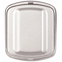 Globe Electric Globe Metal Finish Wired Buzzer