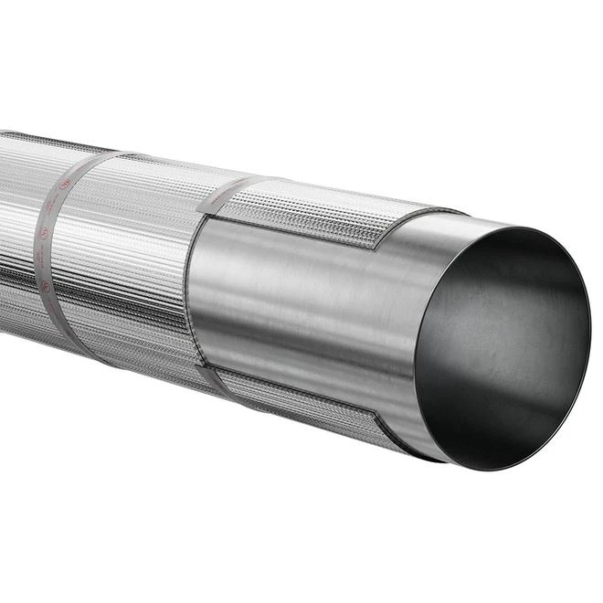 Reflectix R-4 Reflective Duct Insulation (12-in X 25-ft) - Image 4