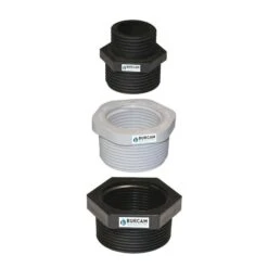 Burcam Water Pump Adapter Kit