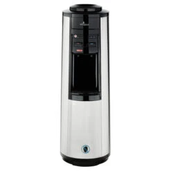Water Dispenser - 3 Or 5 Gallon - Stainless Steel
