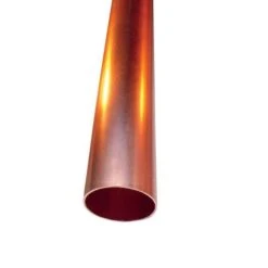 Cerro 3/4-in X 12-ft Copper Pipe