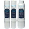 Whirlpool 3-Pack Replacement Filters For Whirlpool Under-Sink System