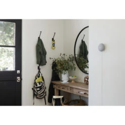 Google Nest Mini Smart Speaker - 2nd Generation - Charcoal