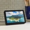 Amazon Echo Show 8 Speaker - 30 W - Charcoal