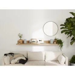 Google Nest Audio Smart Speaker - Chalk