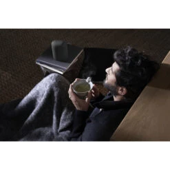 Google Nest Audio Smart Speaker - Charcoal