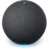 Amazon Echo Dot 4th Generation Smart Speaker - Charcoal