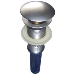 Pop-Up - Lavatory Basin Pop-Up