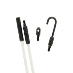 IDEAL Glow Fishing Pole Kit 8 Ft. X 3/16 In