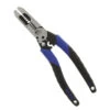IDEAL Forged Wire Cutter Stripper Crimper